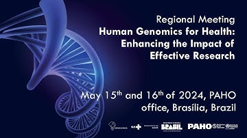 Human Genomics for Health: Enhancing the Impact of Effective Research