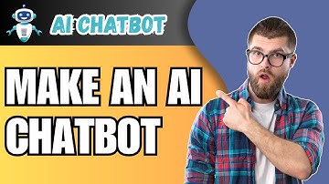 How to Make an AI Chatbot in 2025 (No Code & Code Options Explained)