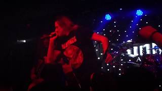 Onkel Tom Angelripper - Trink, Brüderlein Trink - Live In Moscow 2019