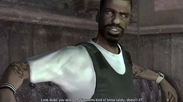 GTA 4 TLAD Rainbomizer Part 1