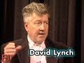 David Lynch On Casting