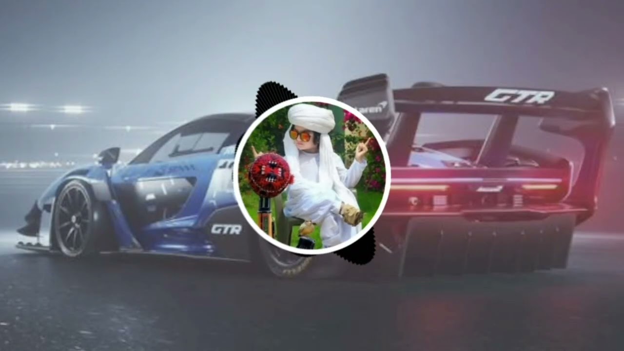 New Arabic Remix Song 2026 I Arabic  Song I Slowed Reverb I Bass Boosted I Arabic Remix 