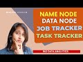 What are Hadoop Daemons? NameNode DataNode Explained