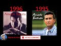 Amad.o Batist.a-1995,1996 cds completo