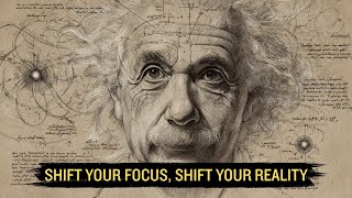 What You Observe Becomes Real: Quantum Focus & Reality Shifting Explained