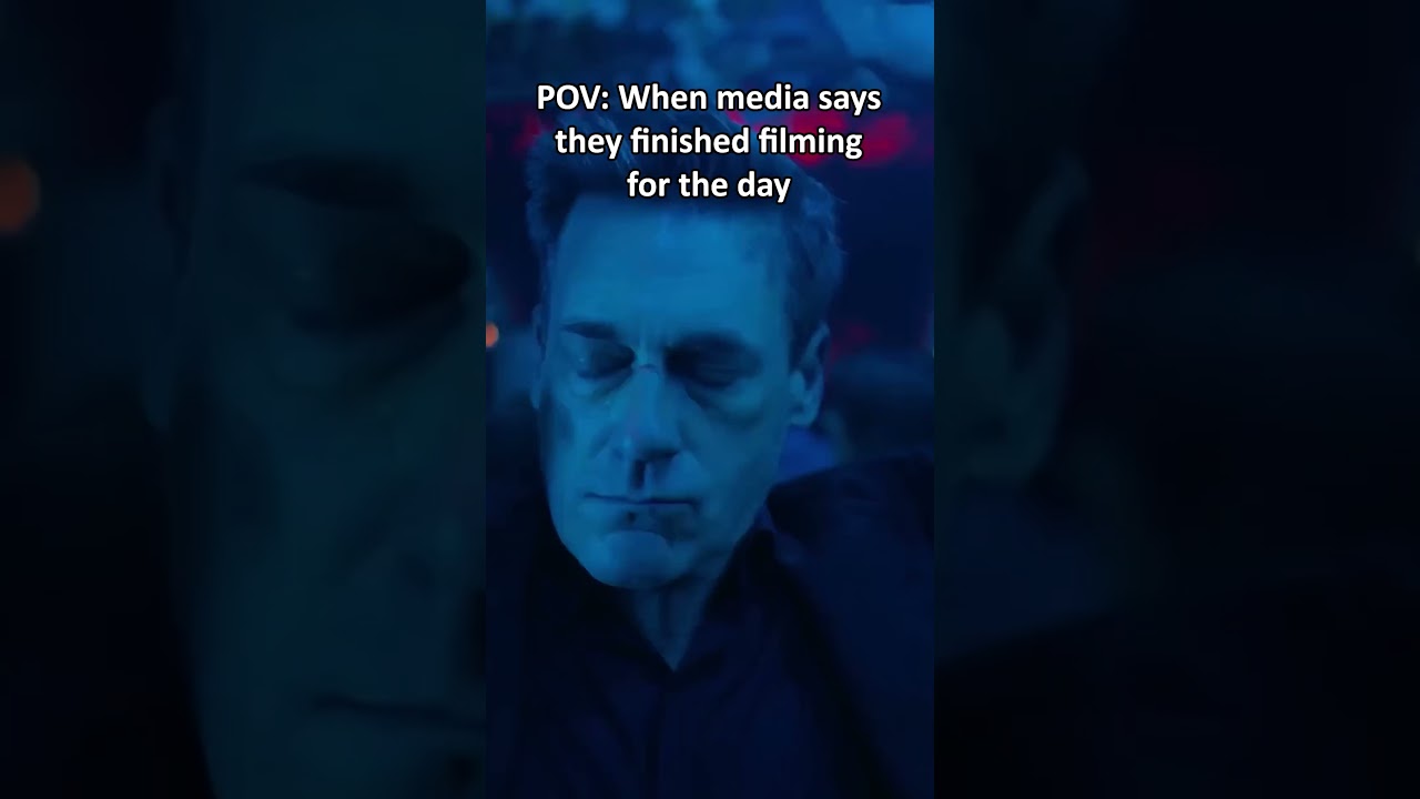 Media always bothering people for content #turnthelightoff #fyp #jonhamm #meme #spyderauto