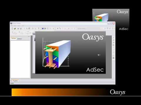 Oasys Piling Software (Oasys Software Webinar)