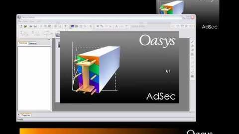 Oasys Piling Software (Oasys Software Webinar)