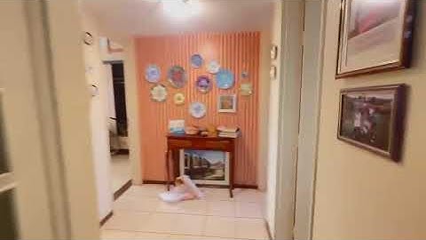 Apartamento na SQN 307 BLOCO I ASA NORTE BRASÍLIA