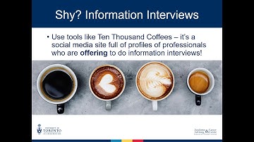 Networking Working the Room