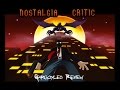 Gargoyles - Nostalgia Critic