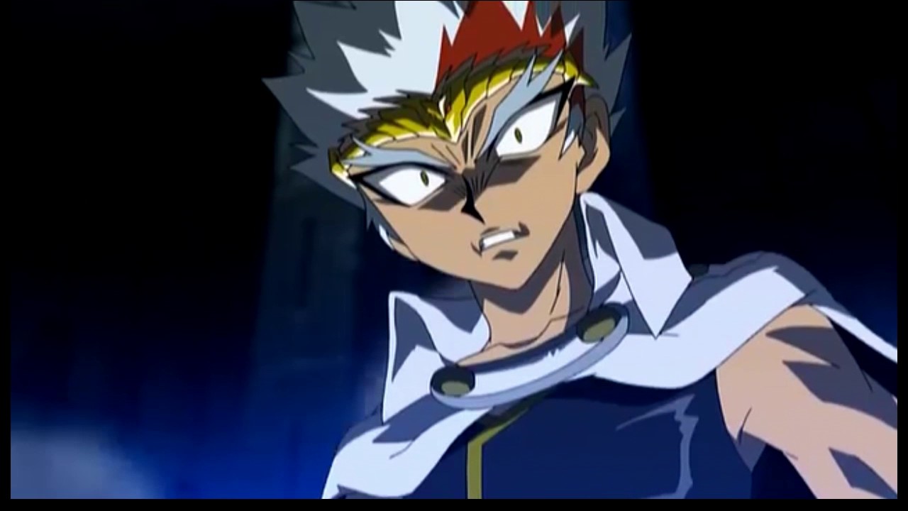 AMV \ Rago VS Ryuga \ AMV