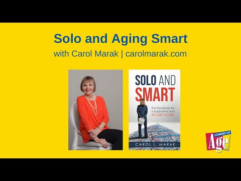 Solo and Aging Smart