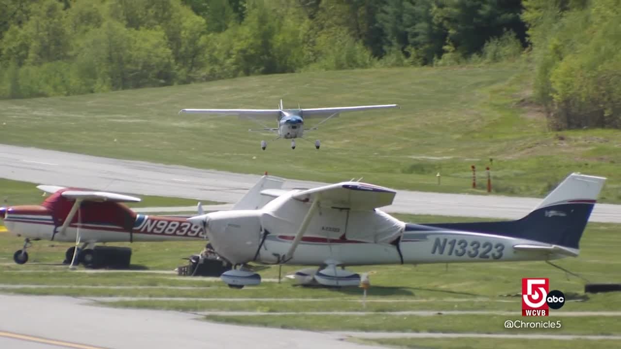 Preserving local legacy: Two historic Massachusetts venues look toward the future