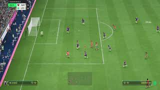 Tactic Lenghty Top Goal