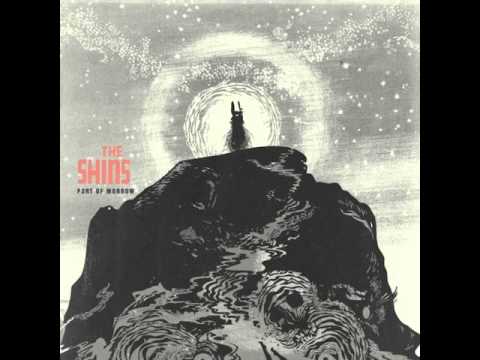 The&#x20;Shins When&#x20;You&#x20;Notice&#x20;The&#x20;Stripes Artwork