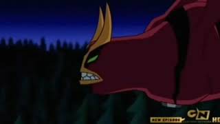 Ben 10 Ultimate Alien (Fanmade)  Ultimate Jetray Transformation