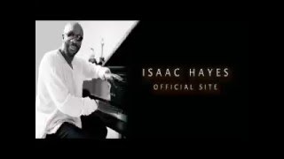 Isaac Hayes - Strangers in Paradise