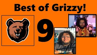 Best of Grizzy and friends 9!