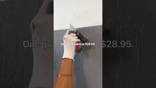 How to Create Faux Concrete Walls | San Marco Concrete Art