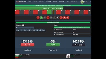 CSGO Gambling with Mella #14 BETTING ON CSGOBRUTE