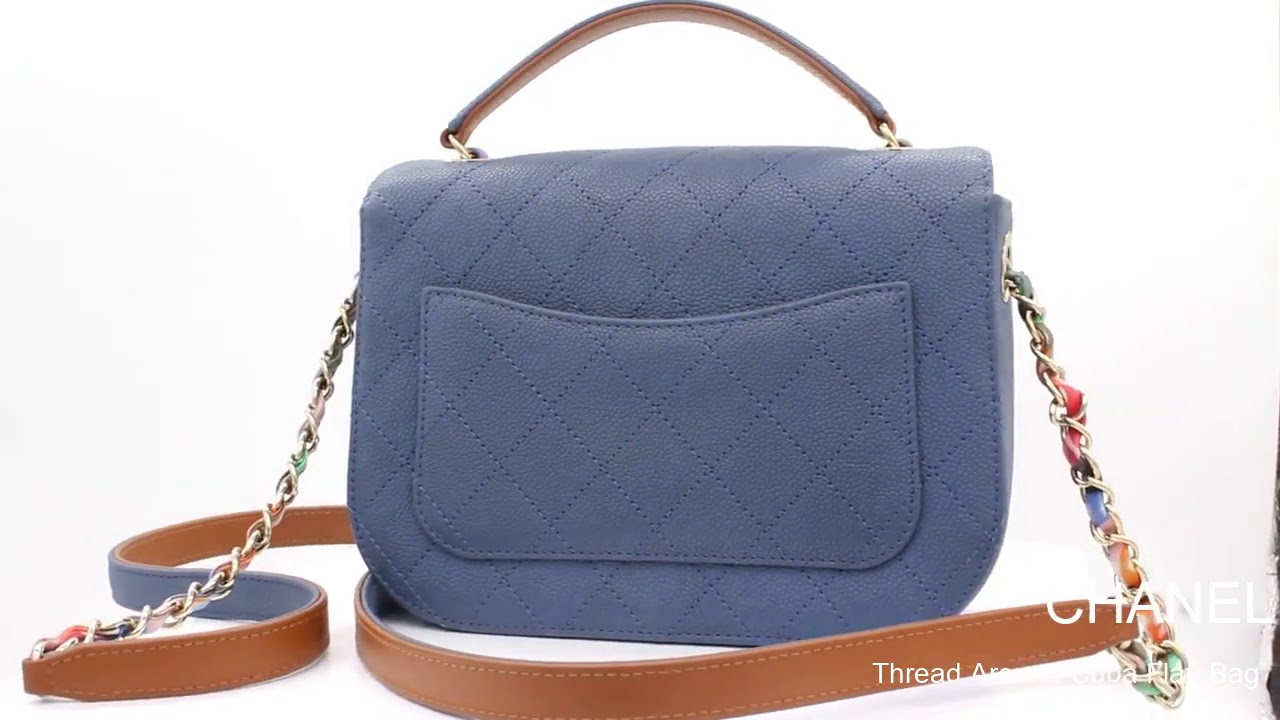 CHANEL CLASSIC FLAP VS TRENDY CC *Which one IS BETTER?*