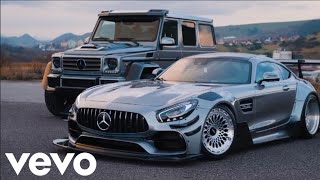 Rompasso Angetenar X Babel (M3rih Remix)