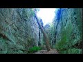 Mystery Of The Giant City Stone Ruins ~ Illinois