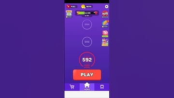 Screw Out: Jam Puzzle Level 592 | Gameplay walkthrough