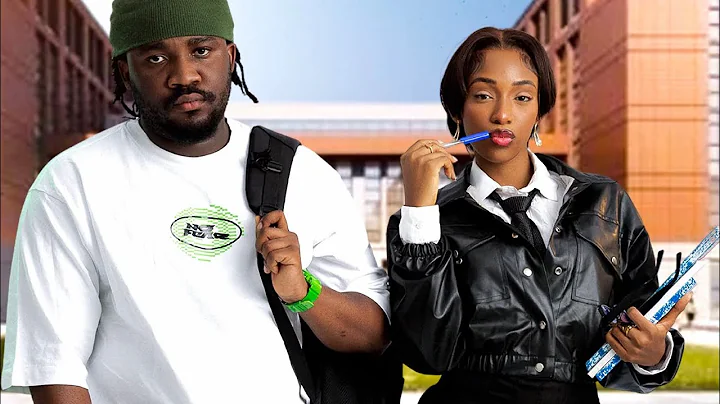 TAY & RIA… Episode 16🔥 