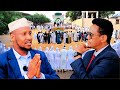 Sh Aadan Qudubi Haddii Aad Ka Naxdo Oo Aad Diido Mawliidka Nabiga SCW Waxaad La Mid Noqon Iblayska