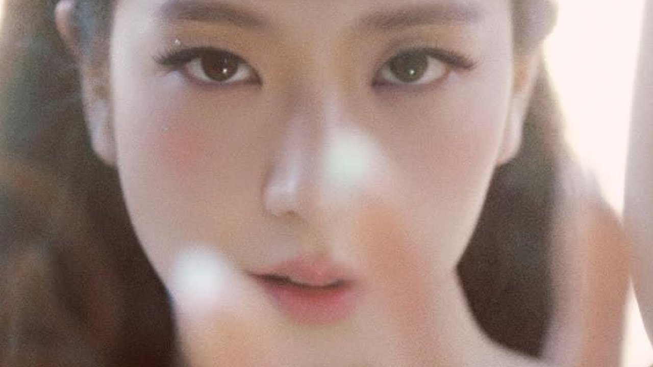 JISOO – All Eyes On Me перевод на русский??кириллизация - YouTube