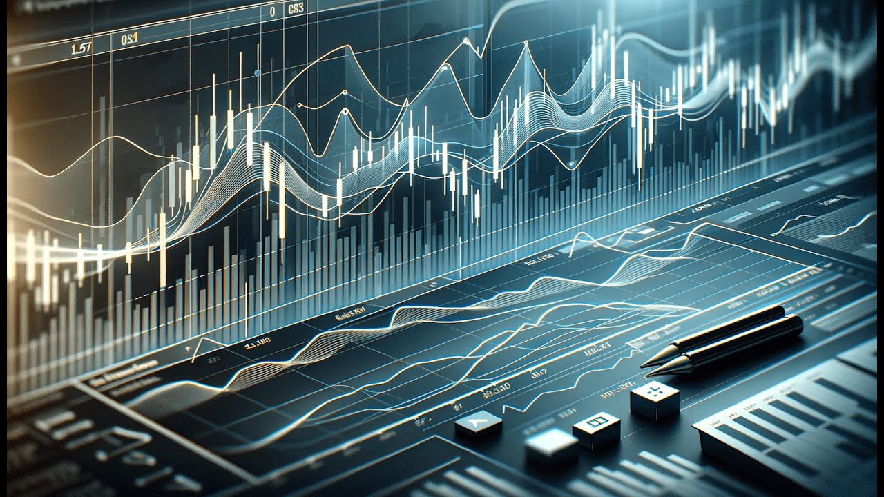 How to use the MACD indicator - YouTube