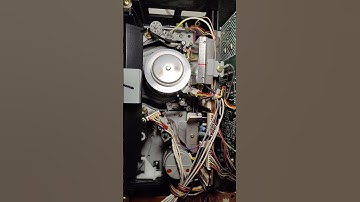 How to fix VCR eating tapes