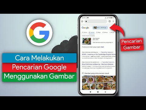 Video: Cara Menggunakan Google (dengan Gambar)