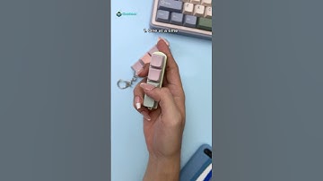 7 CRAZY Keyboard Fidget Tricks You Need to Try!