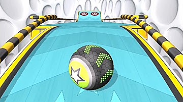 Going Balls Super SpeedRun Gameplay New Update Part 1372