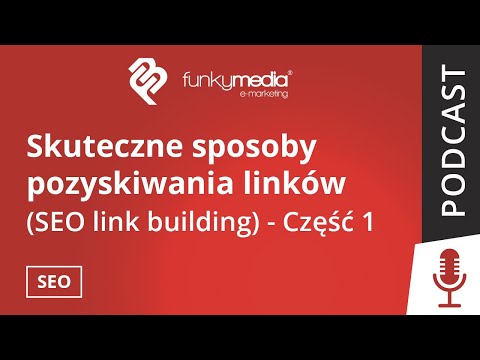 Wideo: Jak Pozbyć Się Linków