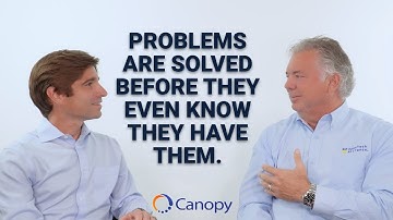 How OpenTech Alliance Uses Canopy to Automate Remote Monitoring and Management of Kiosks and Cameras