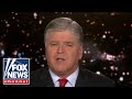 Hannity: Biden’s cognitive abilities getting ‘worse and worse’