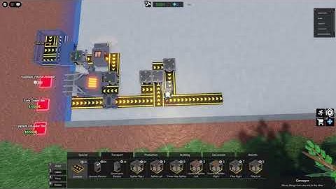 Ultimate Mining Tycoon Electromagnet Factory Tutorial