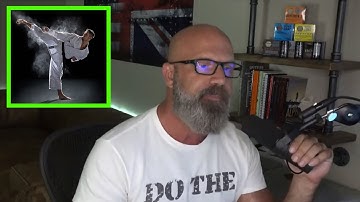 Why Every MAN Must Learn How to FIGHT