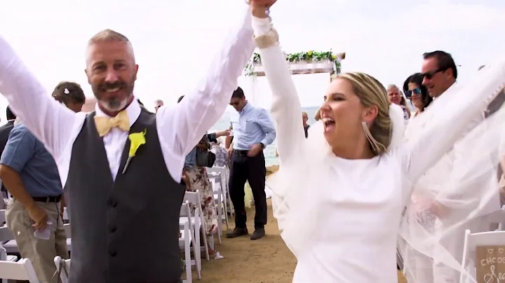 VOIGT Wedding Highlights