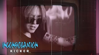 Inconsideration - Kicker (Official Lyric Video)