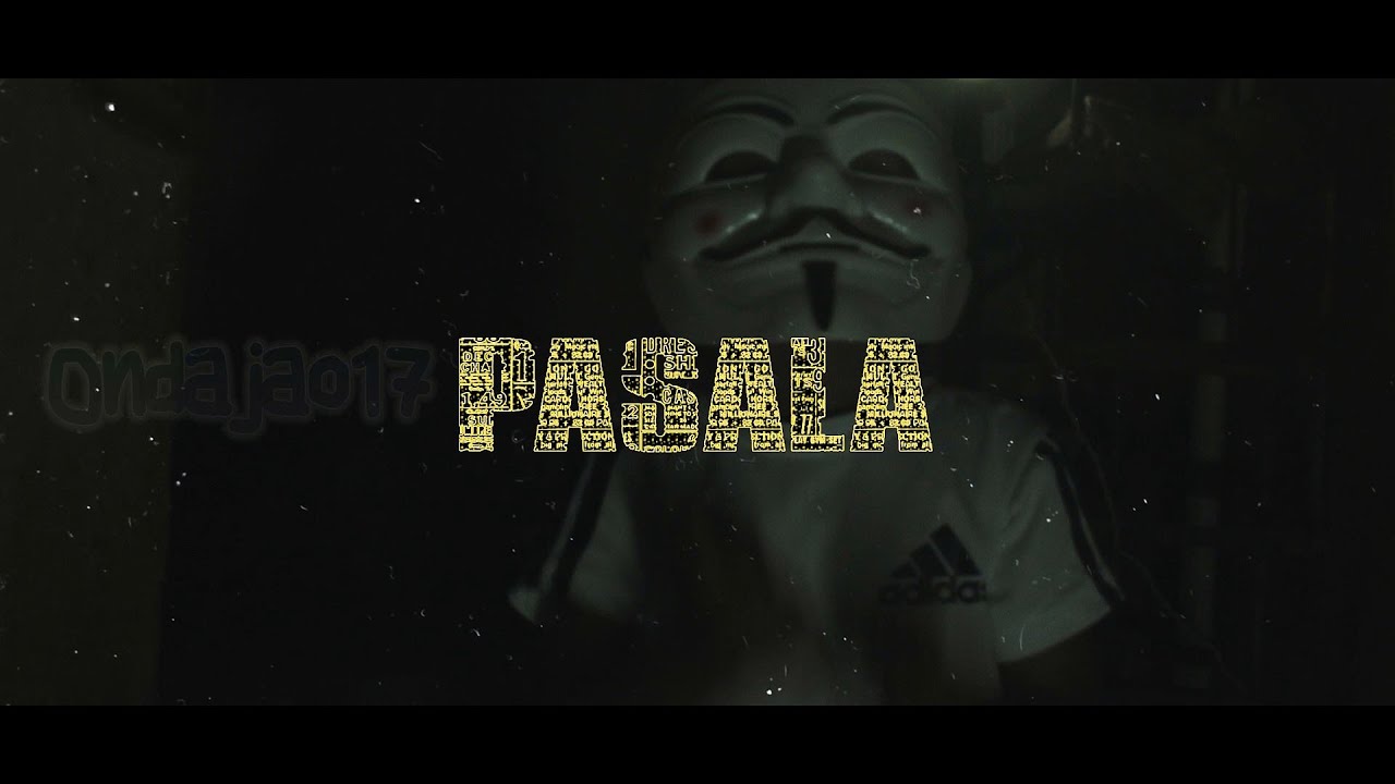 OndajaO 17 - Pásala 🏀 (Video Oficial)