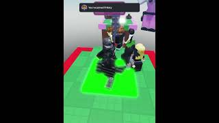 Hope this helps #roblox #tutorial #walkaroundit #idk