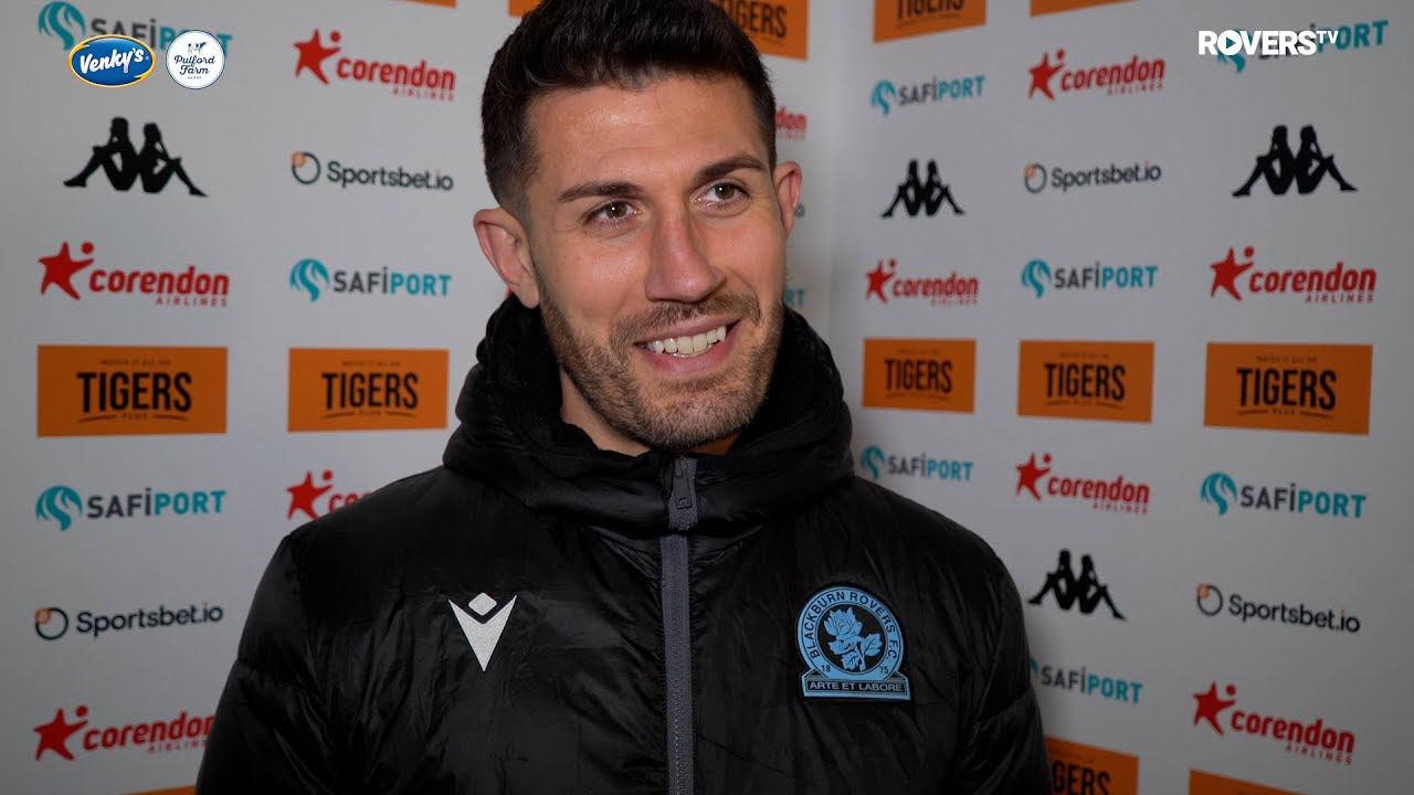 Danny Batth on making 500 career appearances - YouTube