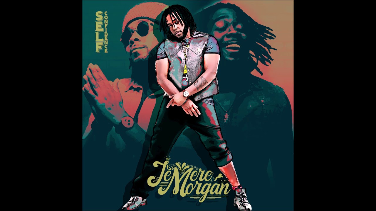 Watch Jemere Morgan - "Victory Dance" OFFICIAL VERSION on YouTube Watch Jemere Morgan - "Victory Dance" OFFICIAL VERSION on YouTube