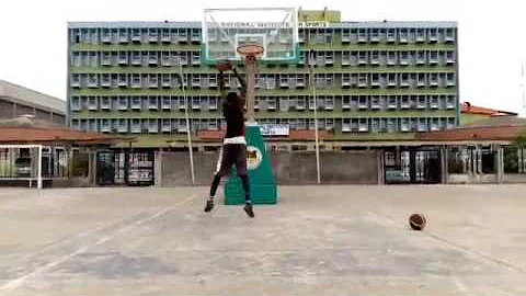 Basketball video