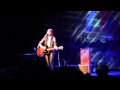 KT Tunstall - Made of Glass (acoustic) @ Somerville Theatre, Somerville on 9/26/13